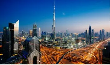 Dubai Office