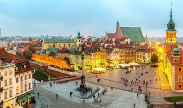 Poland Office
